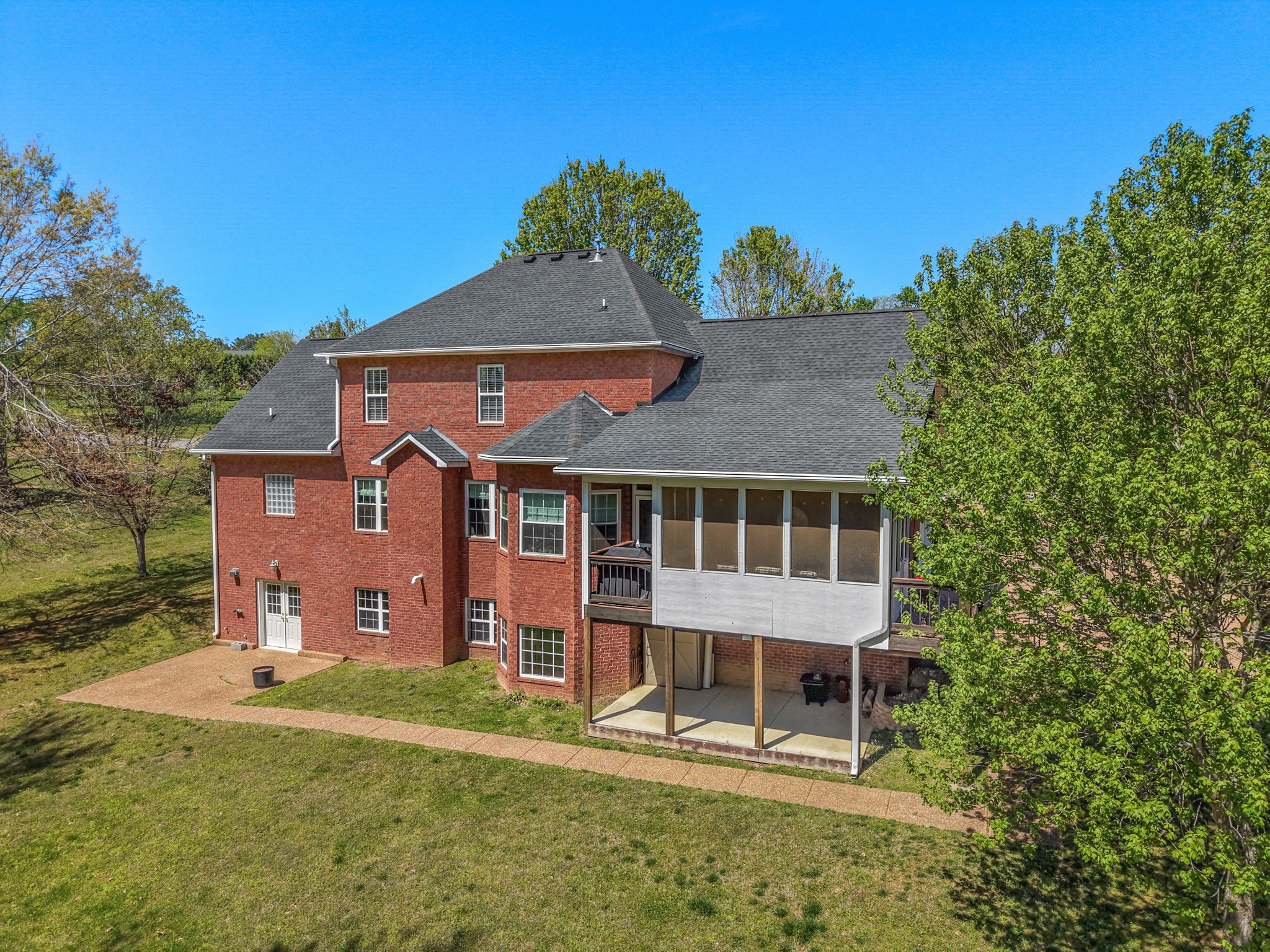 106 Meadowood Loop Burns, TN 37029 - Photo 48 of 52