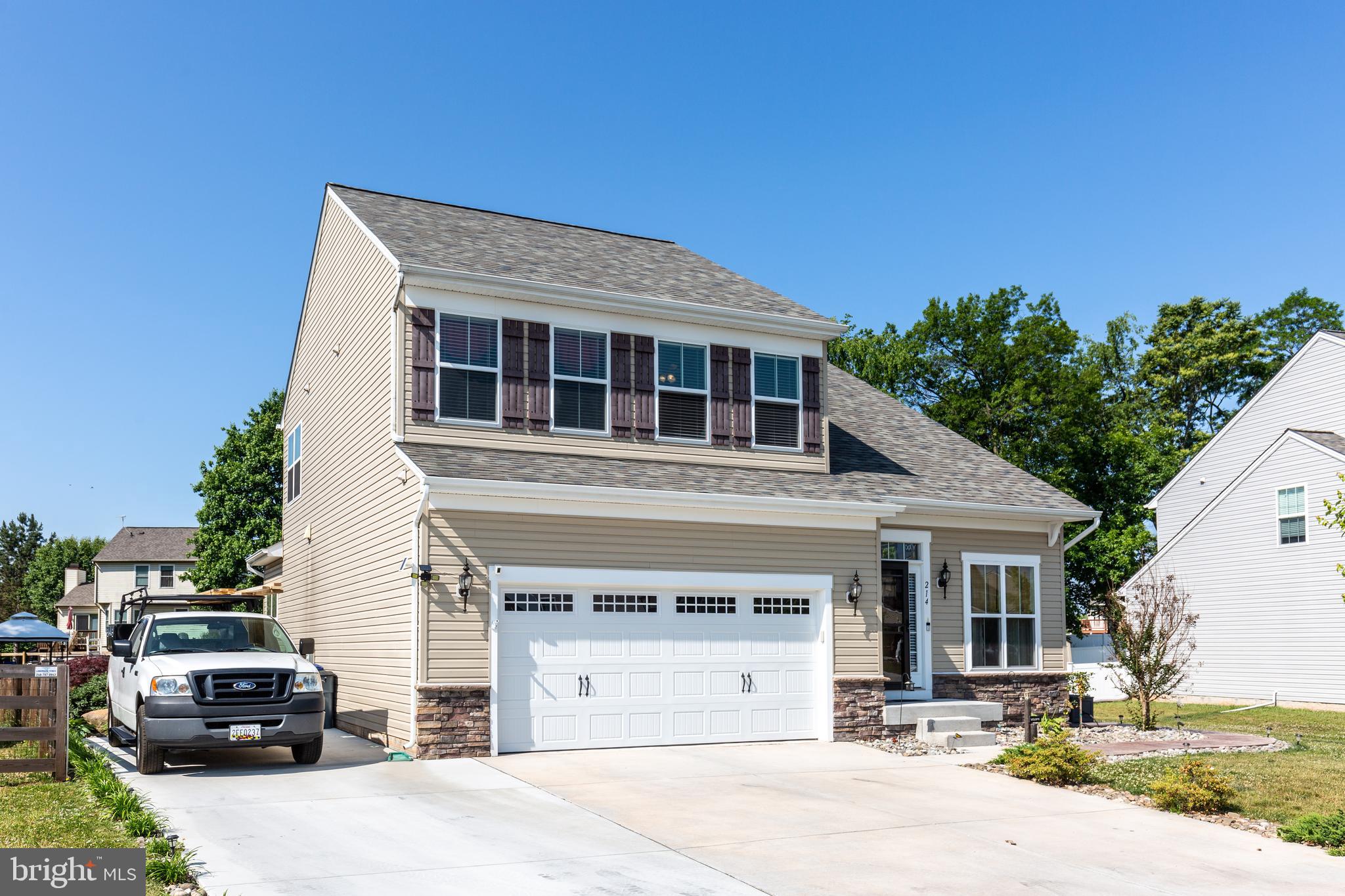 214 Colbert Street Taneytown, MD 21787 - Photo 1 of 48 Gallery Image 1