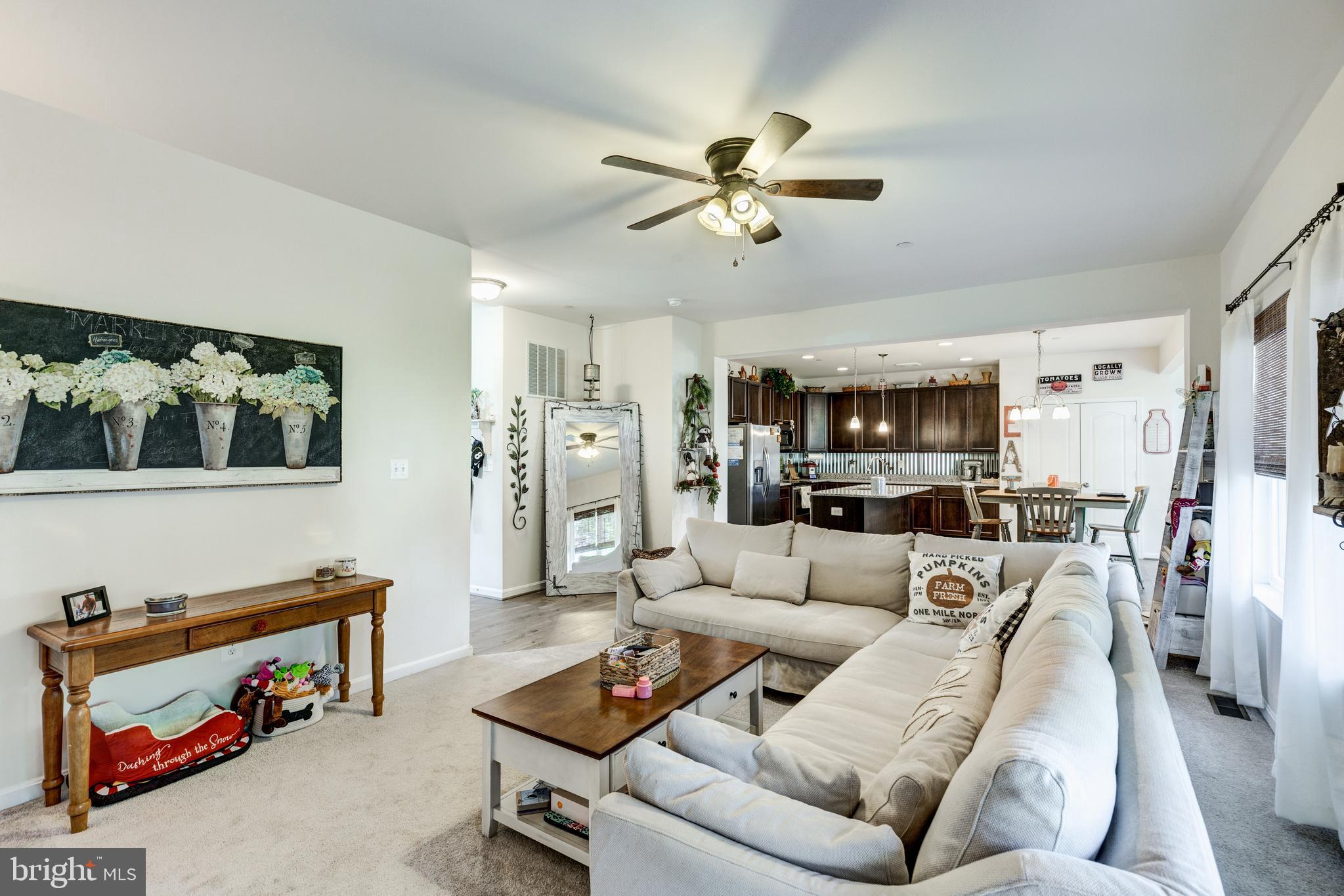 214 Colbert Street Taneytown, MD 21787 - Photo 11 of 48 Gallery Image 11