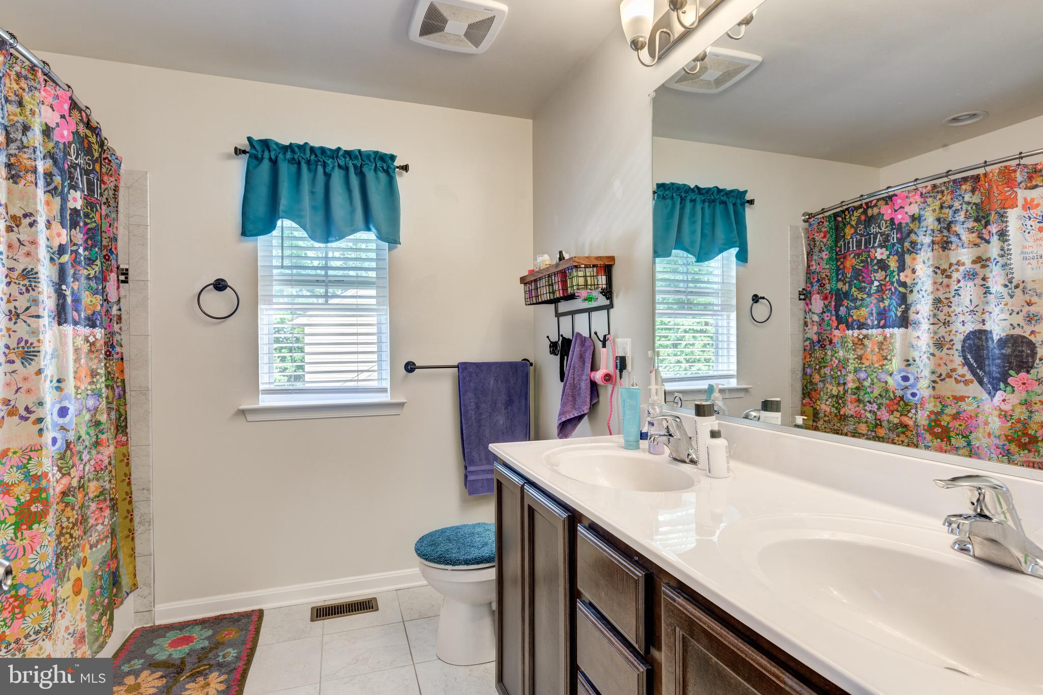 214 Colbert Street Taneytown, MD 21787 - Photo 24 of 48 Master Bath