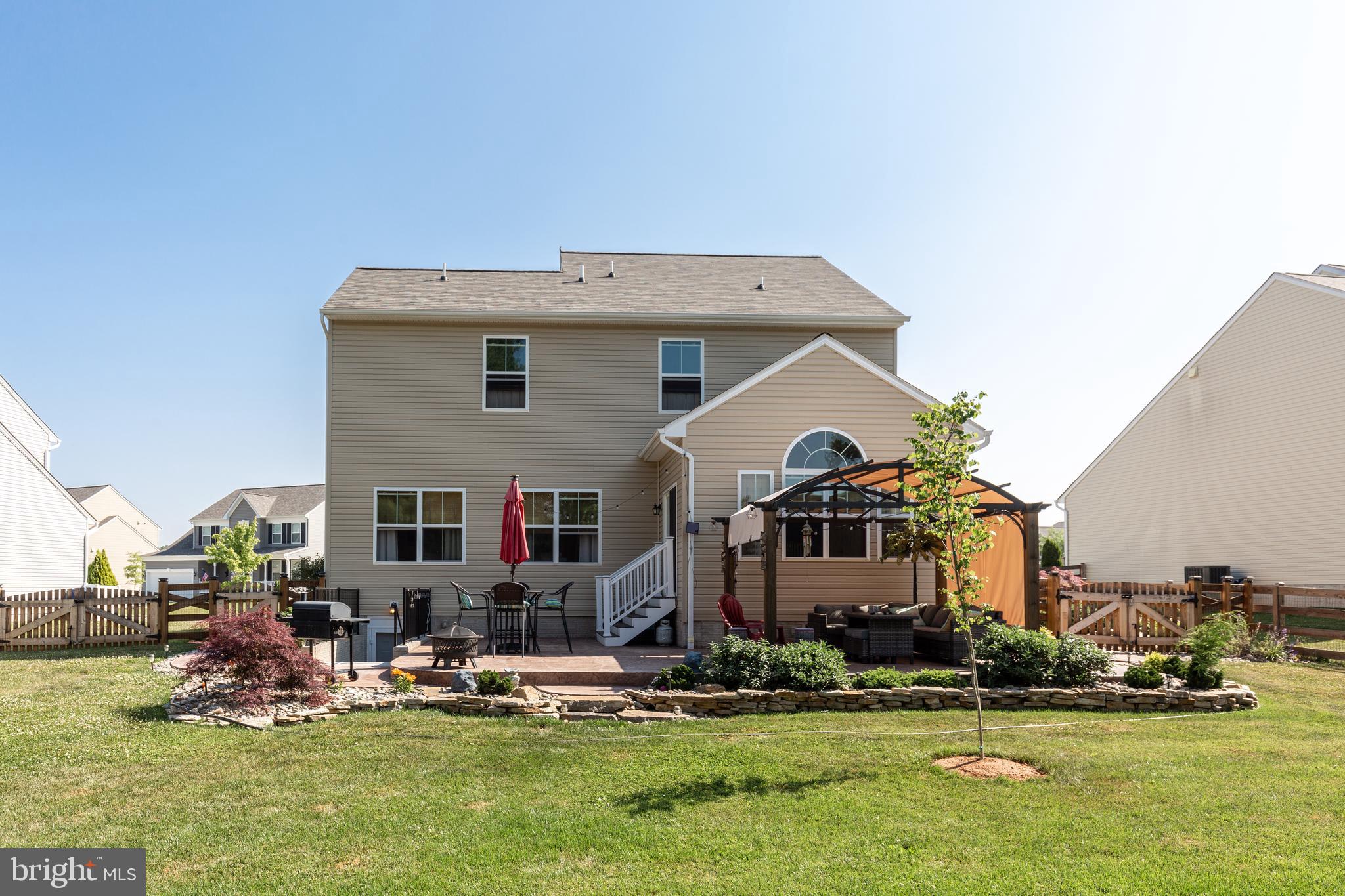 214 Colbert Street Taneytown, MD 21787 - Photo 42 of 48 Gallery Image 42