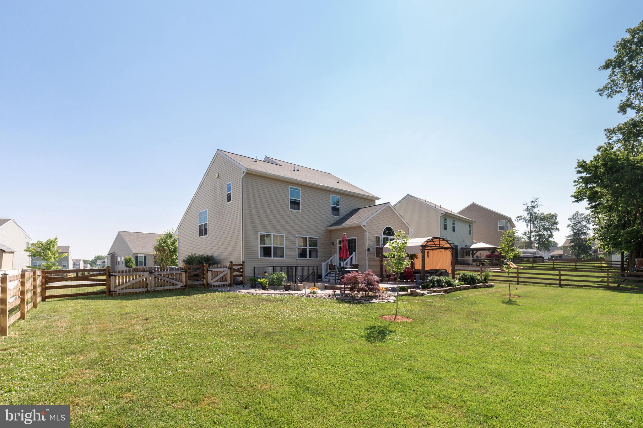 214 Colbert Street Taneytown, MD 21787 - Photo 43 of 48 Gallery Image 43