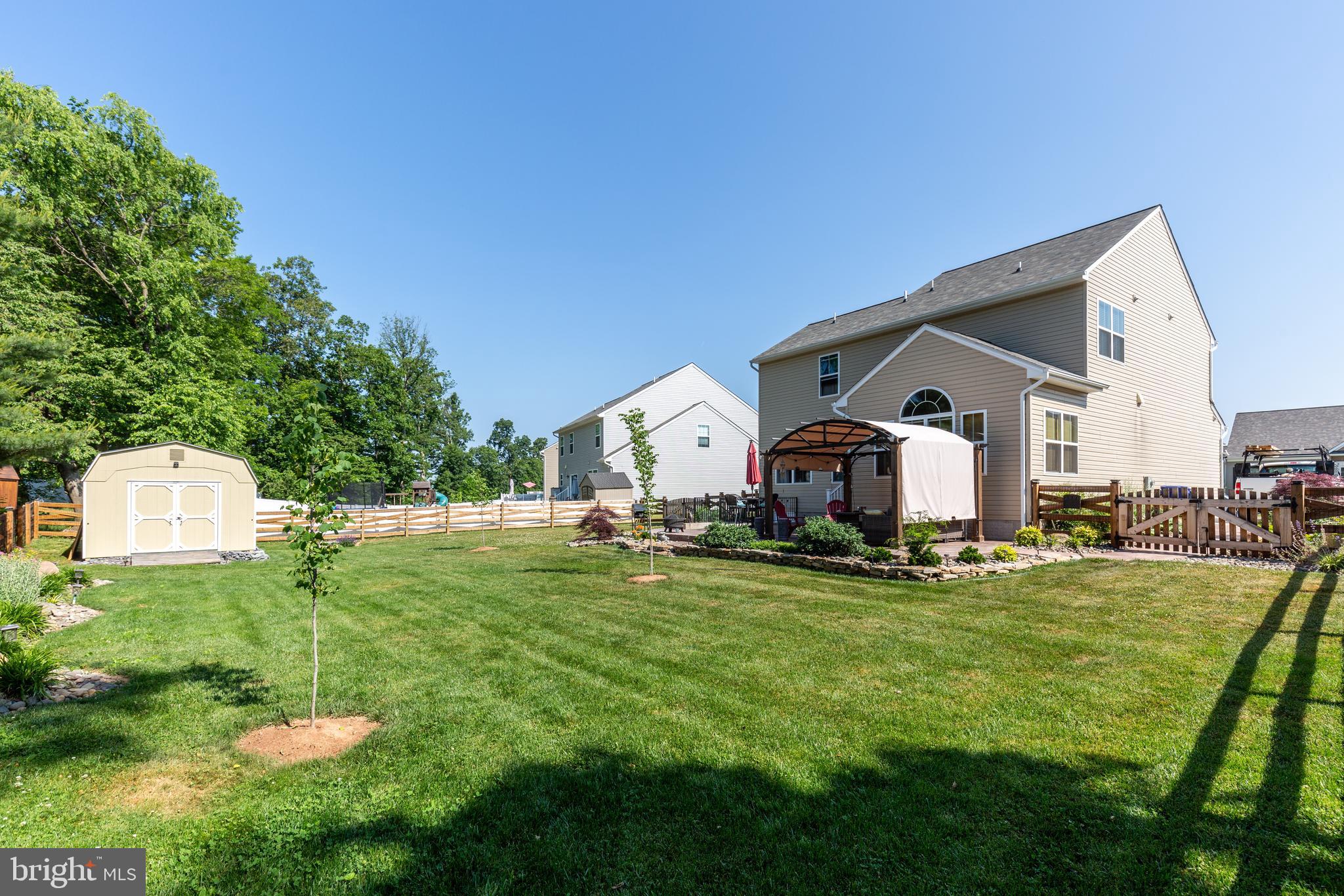 214 Colbert Street Taneytown, MD 21787 - Photo 44 of 48 Gallery Image 44