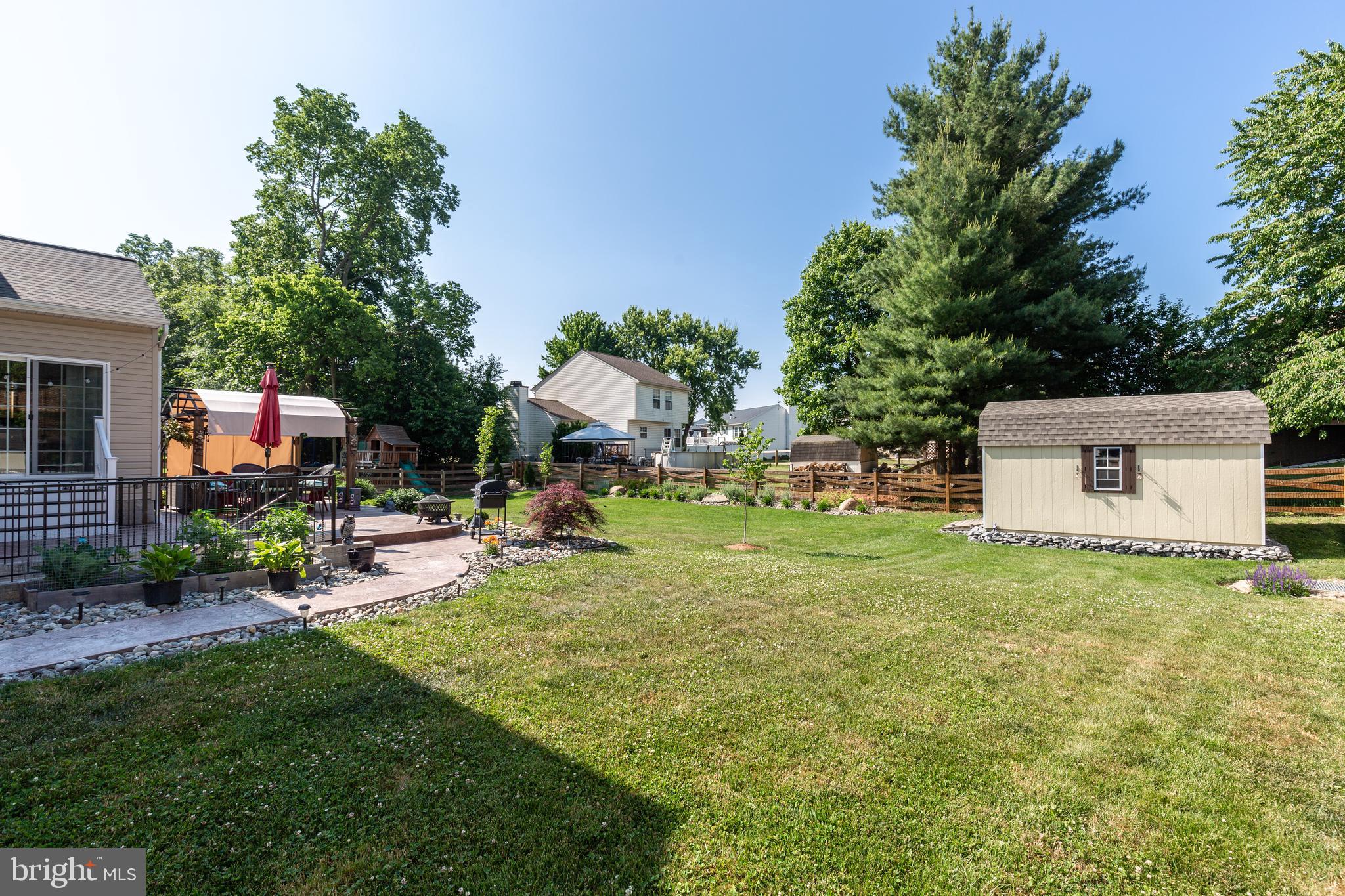 214 Colbert Street Taneytown, MD 21787 - Photo 45 of 48 Gallery Image 45