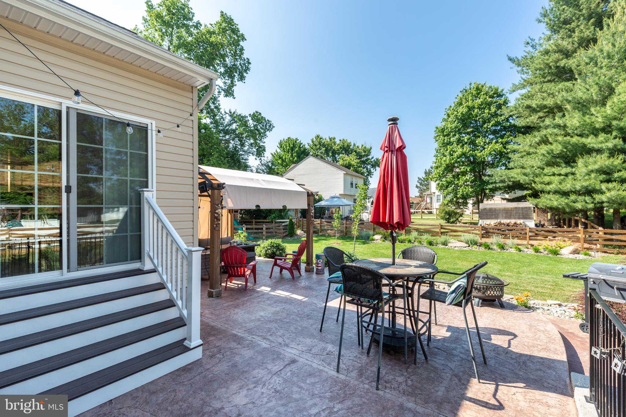 214 Colbert Street Taneytown, MD 21787 - Photo 47 of 48 Gallery Image 47