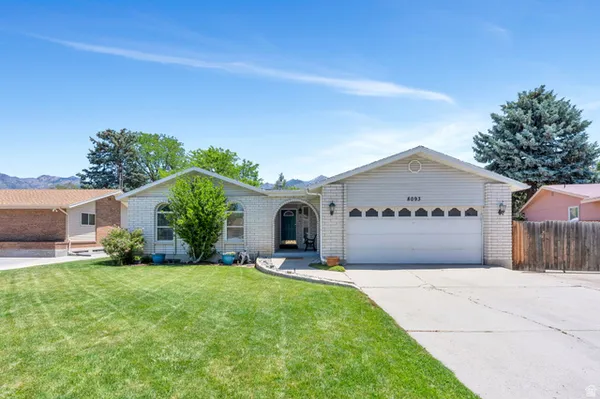 $690,000 | 8093 Beaumont Drive, Sandy, UT 84093