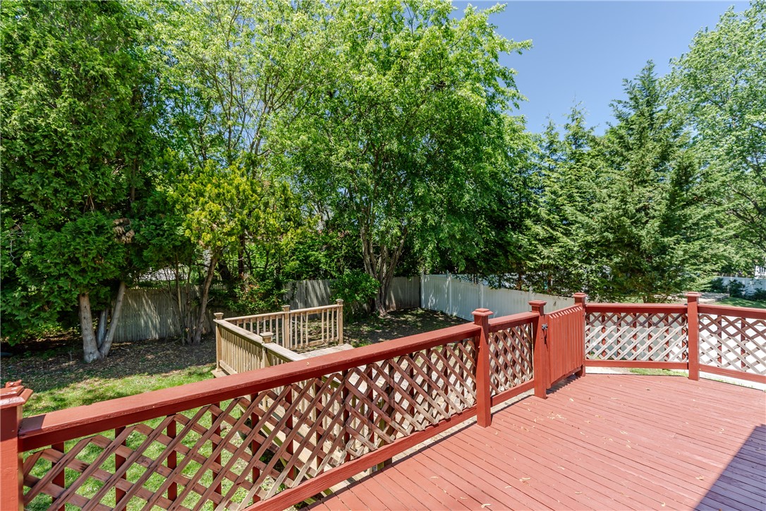 26 Seneca Road Portsmouth, RI 02871 - Photo 42 of 44 Deck