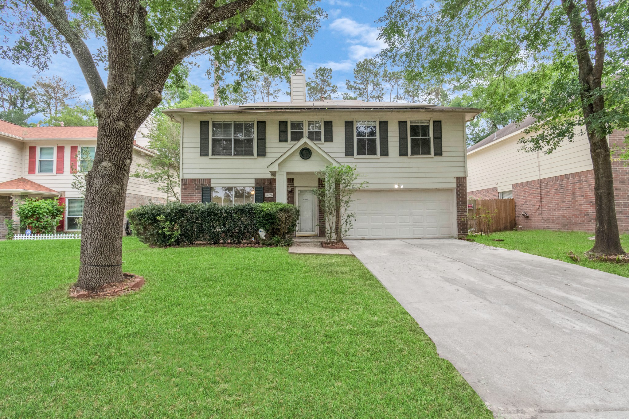 3626 Nutwood Lane Spring, TX 77389 - Photo 2 of 47