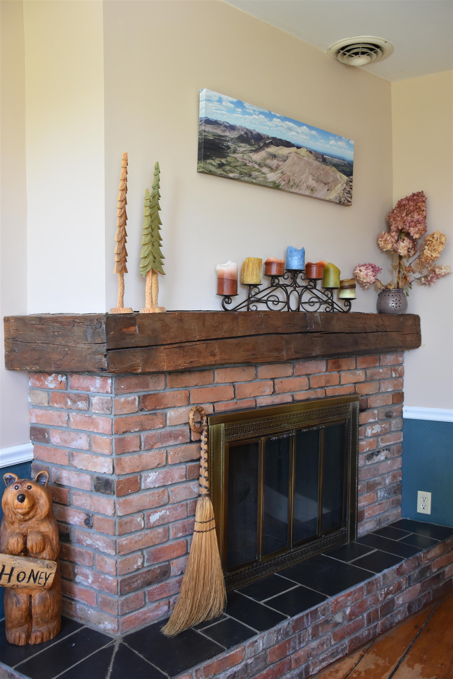 1574 Weir Road Williamstown, VT 05679 - Photo 12 of 60