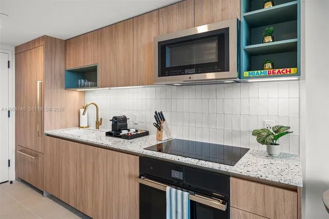 $3,500 | 601 Northeast 1st Avenue, Unit 3514, Miami, FL 33132