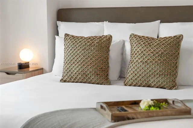 $3,500 | 601 Northeast 1st Avenue, Unit 3514, Miami, FL 33132