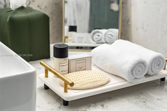 $3,500 | 601 Northeast 1st Avenue, Unit 3514, Miami, FL 33132