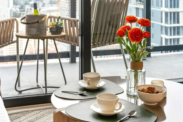 $3,500 | 601 Northeast 1st Avenue, Unit 3514, Miami, FL 33132