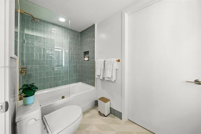 $3,500 | 601 Northeast 1st Avenue, Unit 3514, Miami, FL 33132