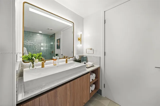 $3,500 | 601 Northeast 1st Avenue, Unit 3514, Miami, FL 33132