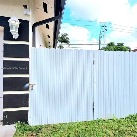 $1,300 | 13249 Southwest 200th Terrace, Unit 1, Miami, FL 33177