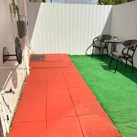 $1,300 | 13249 Southwest 200th Terrace, Unit 1, Miami, FL 33177