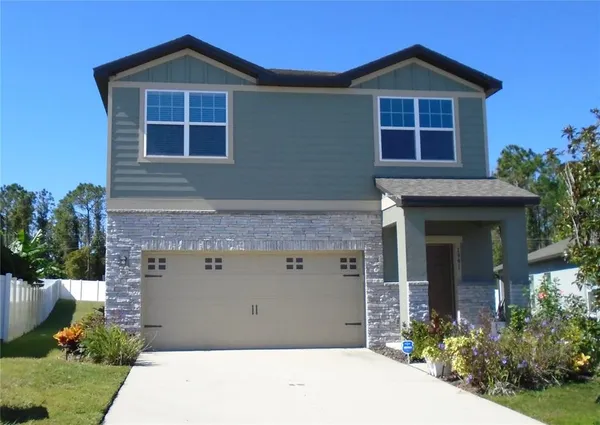 $342,000 | 1991 Hemingway Circle, Groveland, FL 34736