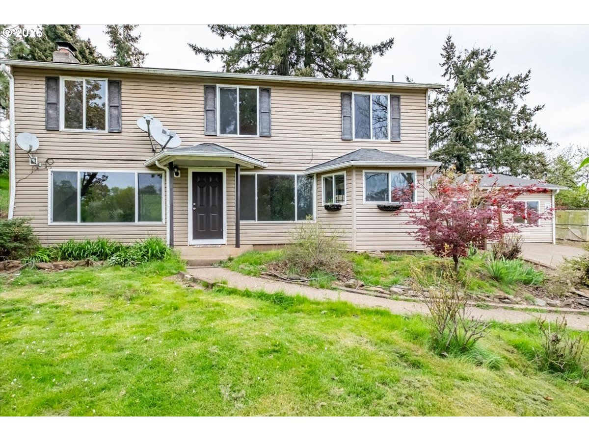 26520 Fern Ridge Road Sweet Home, OR 97386 - Photo 2 of 48