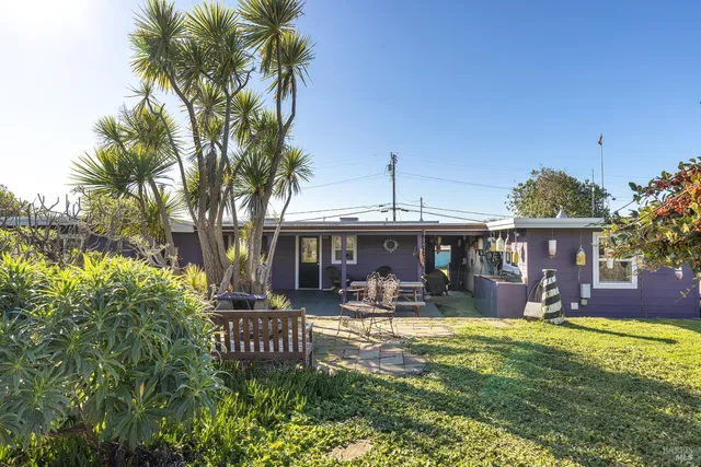 $1,099,000 | 4894 Coastal Avenue, Bodega Bay, CA 94923