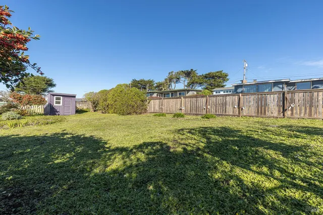 $1,099,000 | 4894 Coastal Avenue, Bodega Bay, CA 94923