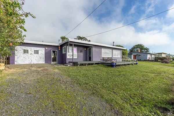 $1,049,000 | 4894 Coastal Avenue, Bodega Bay, CA 94923