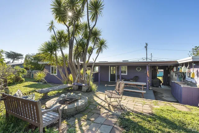 $1,099,000 | 4894 Coastal Avenue, Bodega Bay, CA 94923