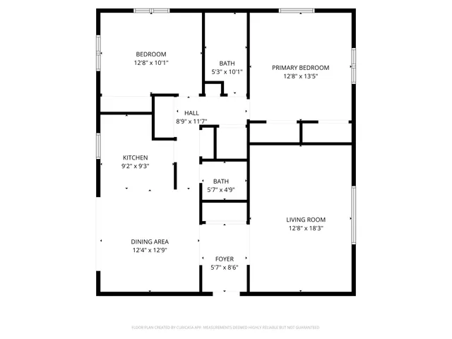 $200,000 | 497 Barkwood Court Northwest, Grand Rapids, MI 49534
