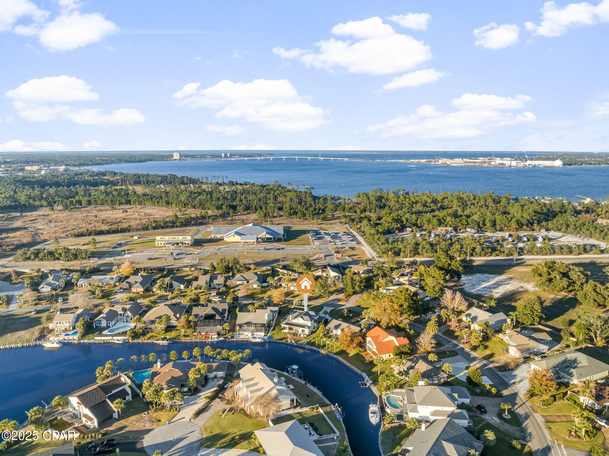 397 Wahoo Road Panama City Beach, FL 32408 - Photo 45 of 47