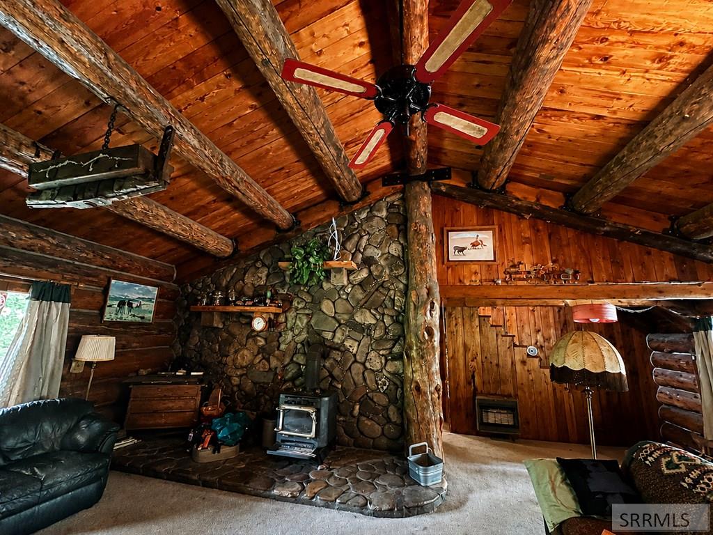 9 Hughes Creek Road North Fork, ID 83466 - Photo 6 of 11