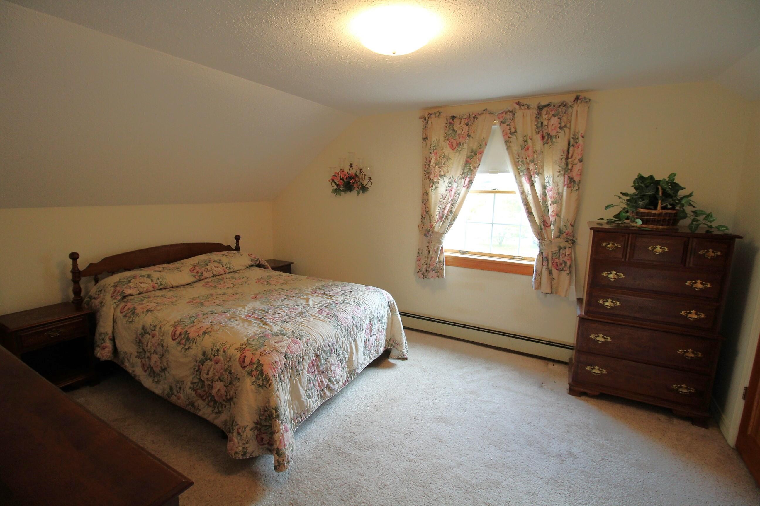 1 Miller Road Lisbon, ME 04250 - Photo 21 of 60 Bedroom