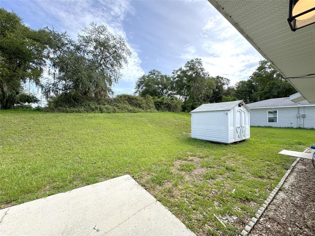 102 Edison Street Inverness, FL 34452 - Photo 21 of 21