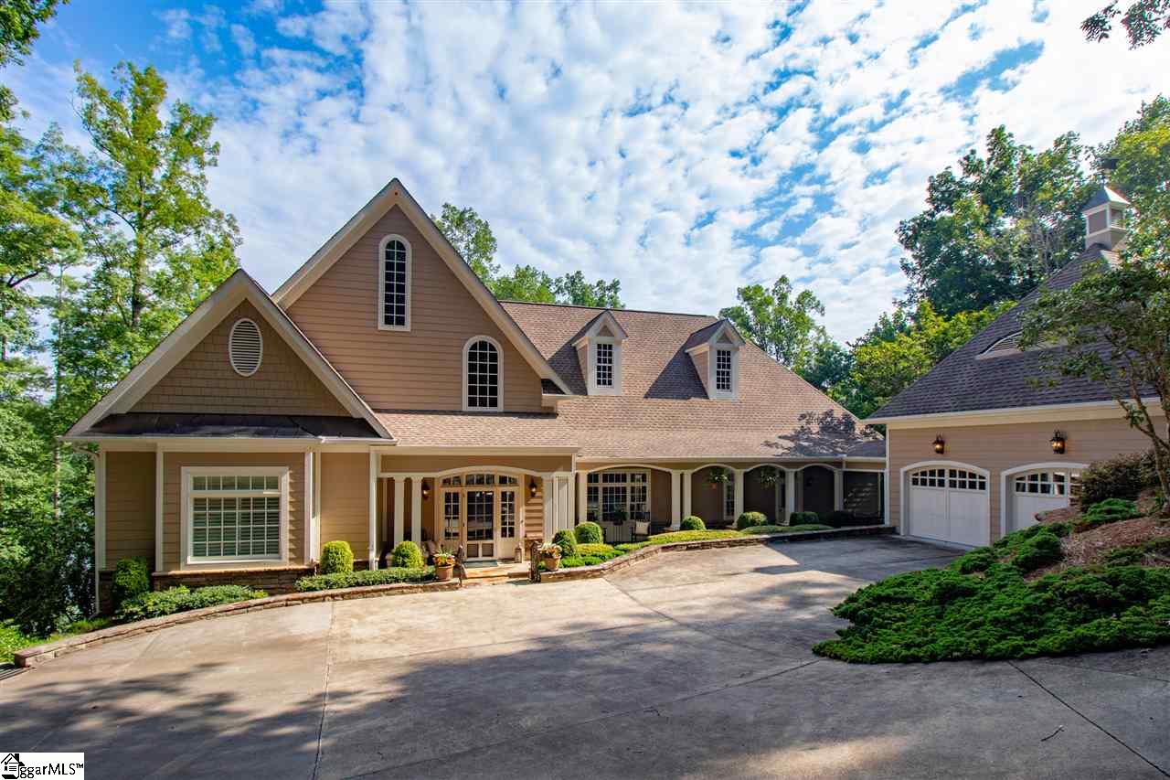 117 Burwood Court Sunset, SC 29685 - Photo 1 of 36