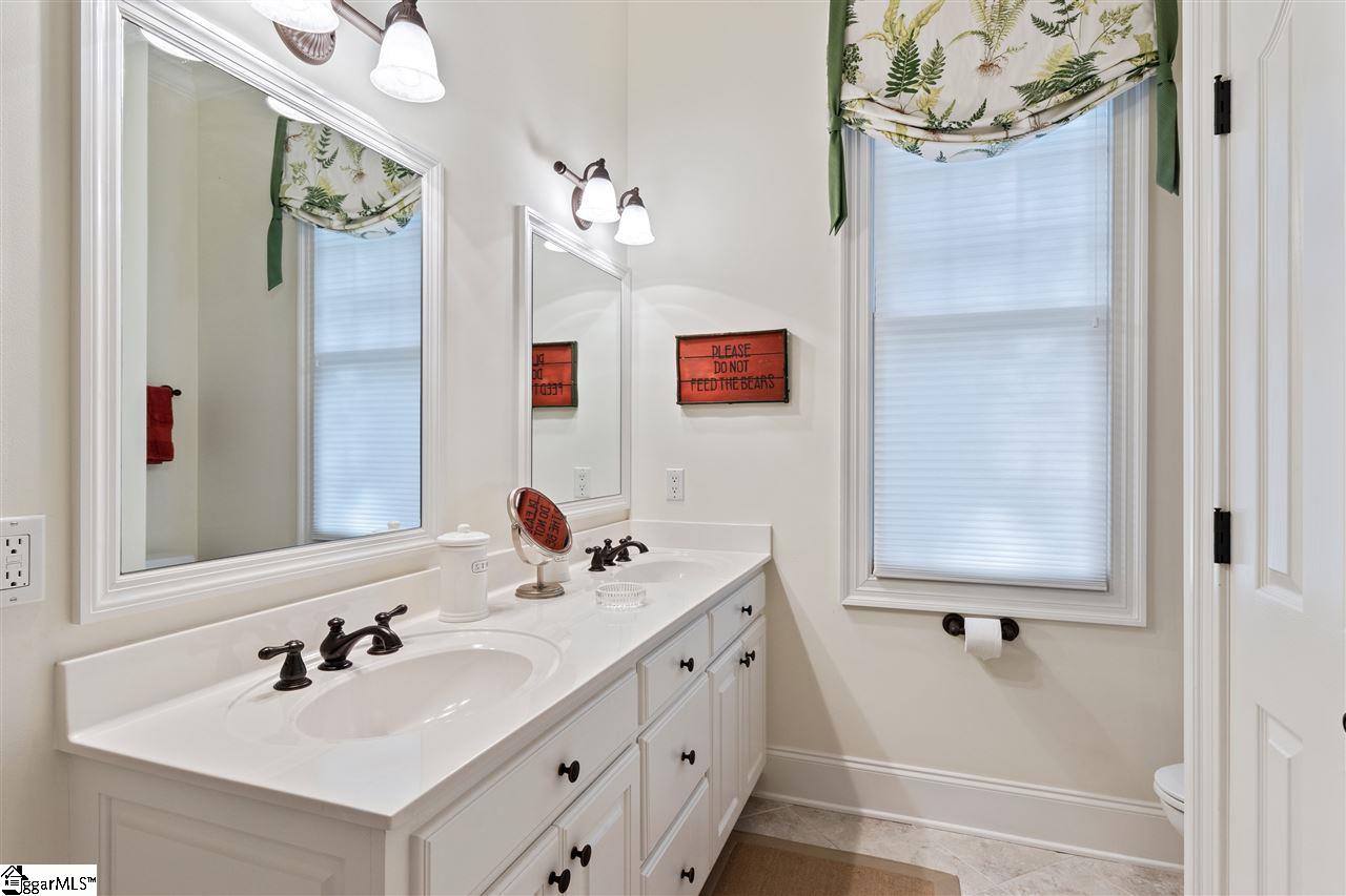 117 Burwood Court Sunset, SC 29685 - Photo 22 of 36