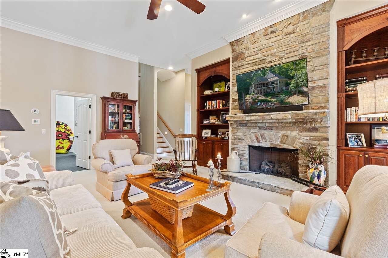 117 Burwood Court Sunset, SC 29685 - Photo 23 of 36