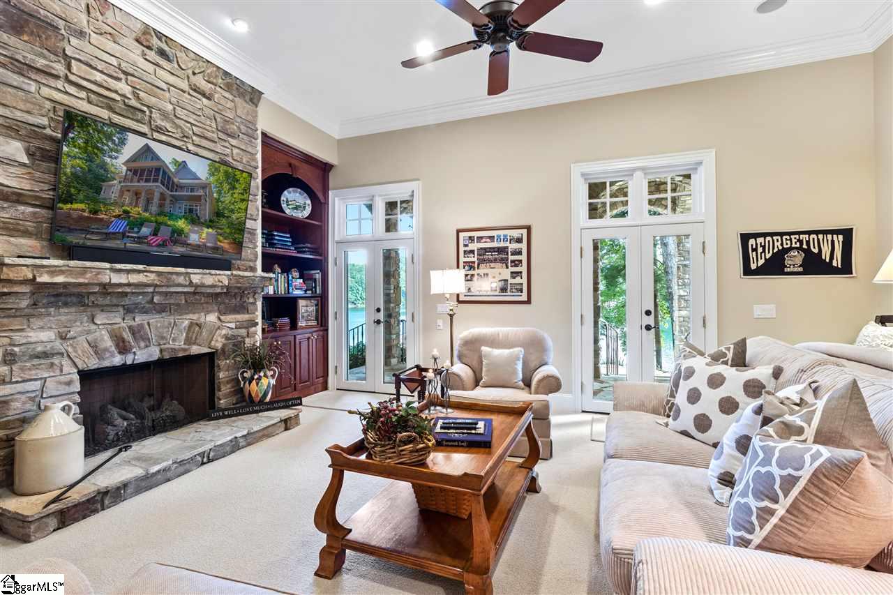 117 Burwood Court Sunset, SC 29685 - Photo 24 of 36