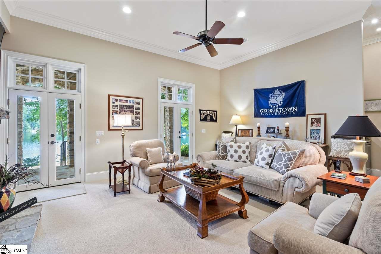 117 Burwood Court Sunset, SC 29685 - Photo 25 of 36