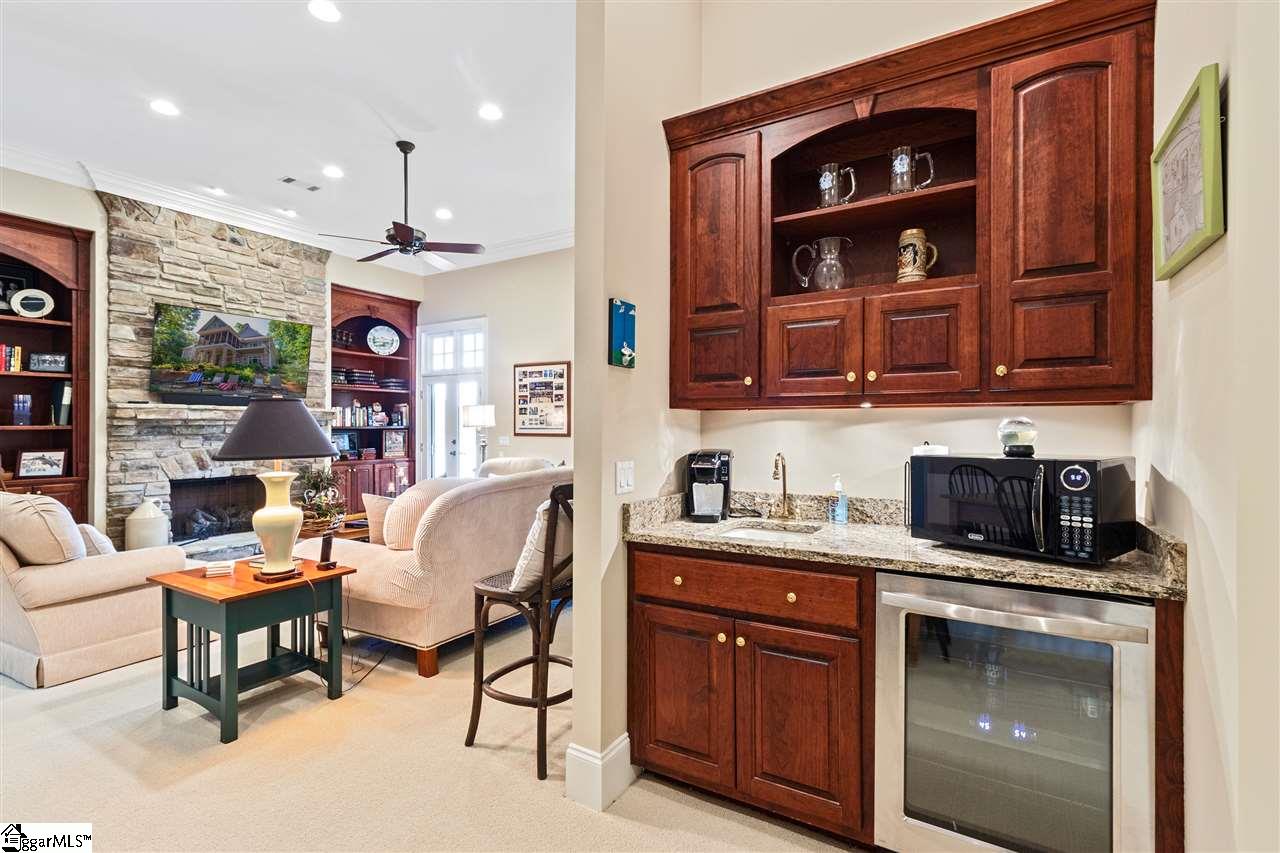 117 Burwood Court Sunset, SC 29685 - Photo 26 of 36