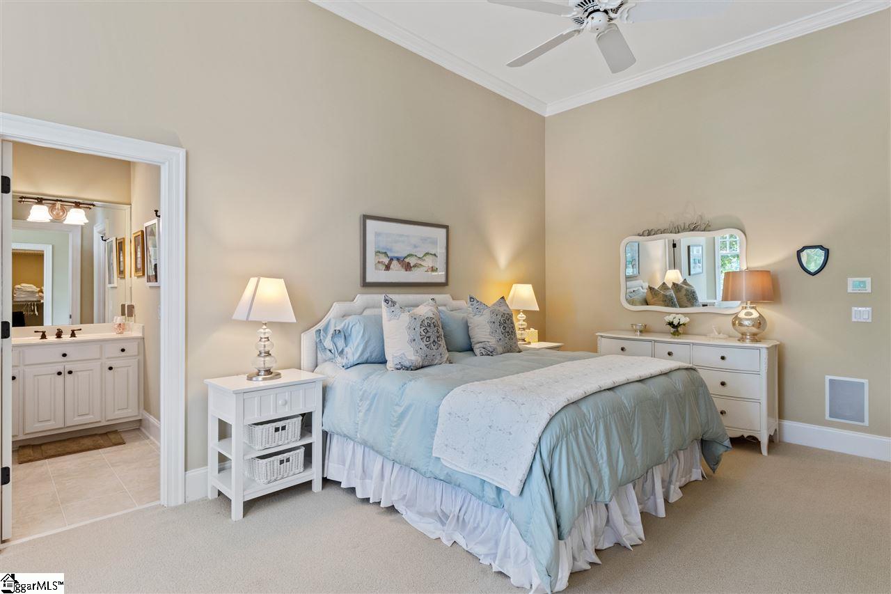 117 Burwood Court Sunset, SC 29685 - Photo 31 of 36