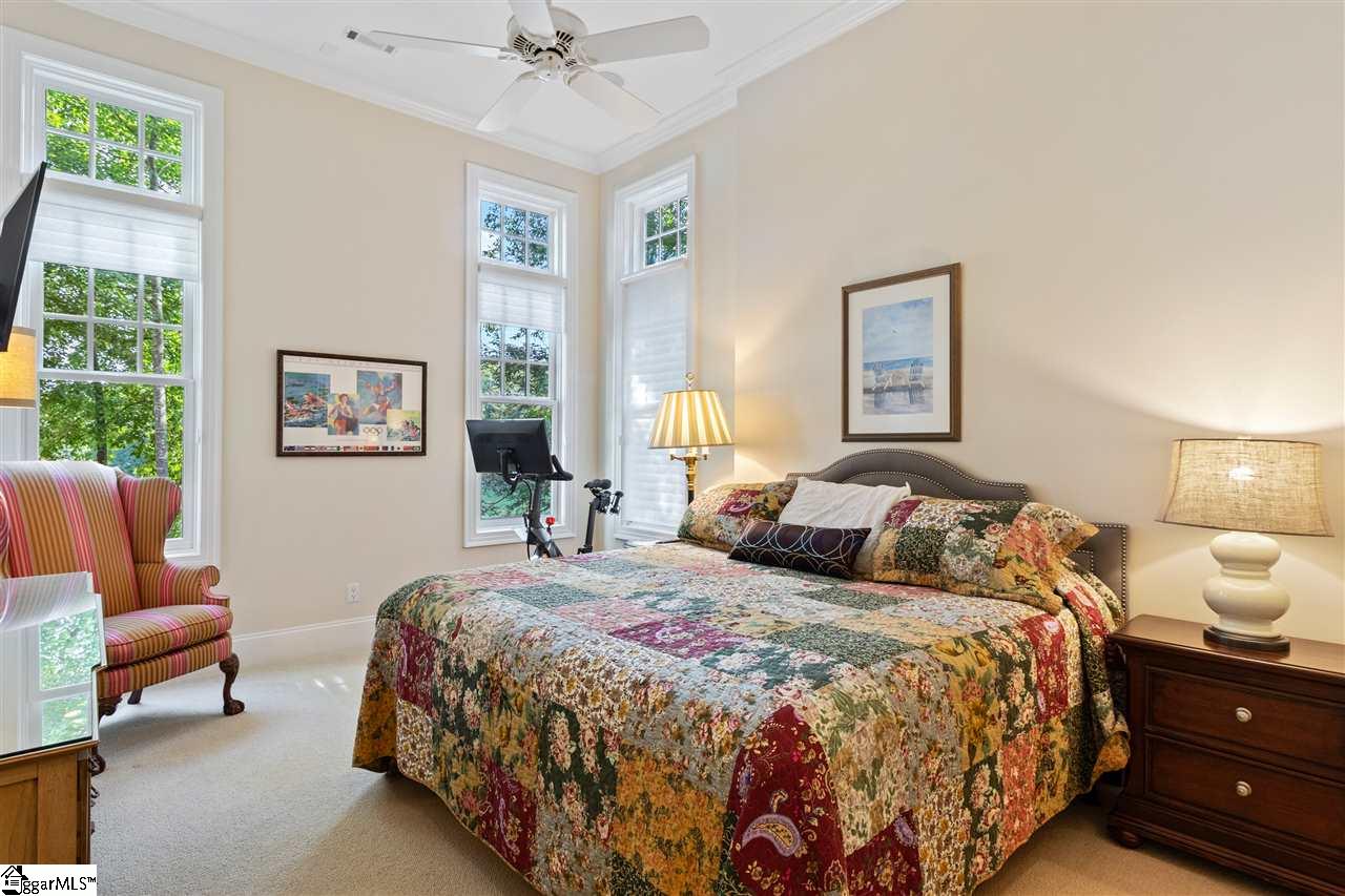 117 Burwood Court Sunset, SC 29685 - Photo 32 of 36 Shares JacknJill with 4th Bedroom Suite