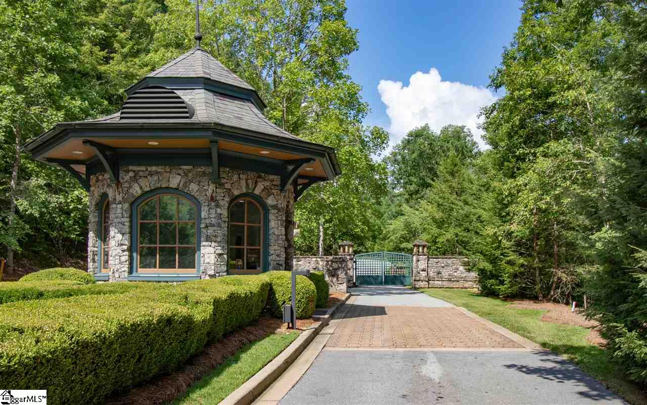 117 Burwood Court Sunset, SC 29685 - Photo 36 of 36