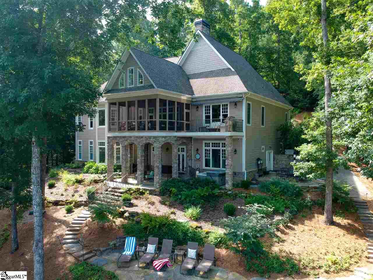 117 Burwood Court Sunset, SC 29685 - Photo 6 of 36