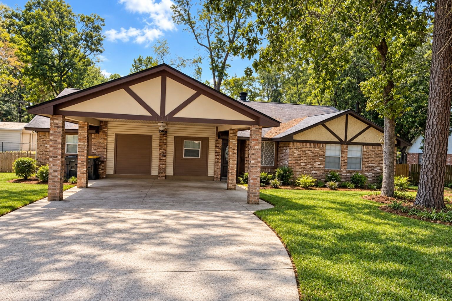 111 Rigby Owen Road Conroe, TX 77304 - Photo 1 of 41 Gallery Image 1