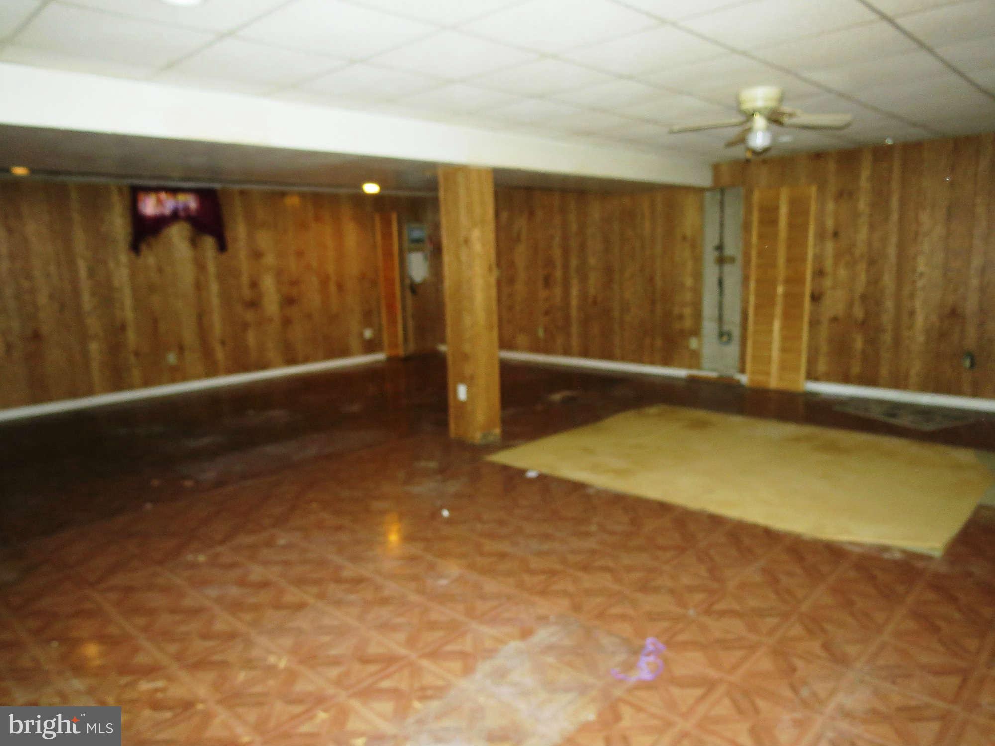 4814 Valley Forge Road Randallstown, MD 21133 - Photo 4 of 16 a view of a room with a natural light