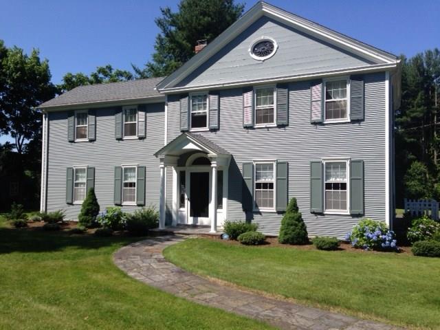 373 Simsbury Road Bloomfield, CT 06002 - Photo 1 of 1 a front view of a house with a yard