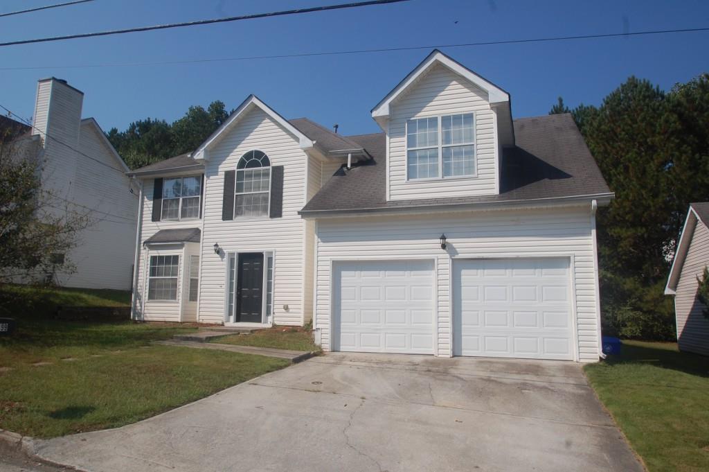 4199 Waldrop Hills Terrace Decatur, GA 30034 - Photo 1 of 1