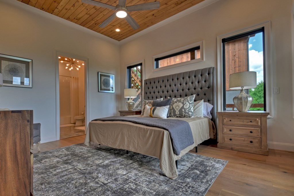 250 Deer Crest Blue Ridge, GA 30513 - Photo 64 of 75 Gallery Image 64