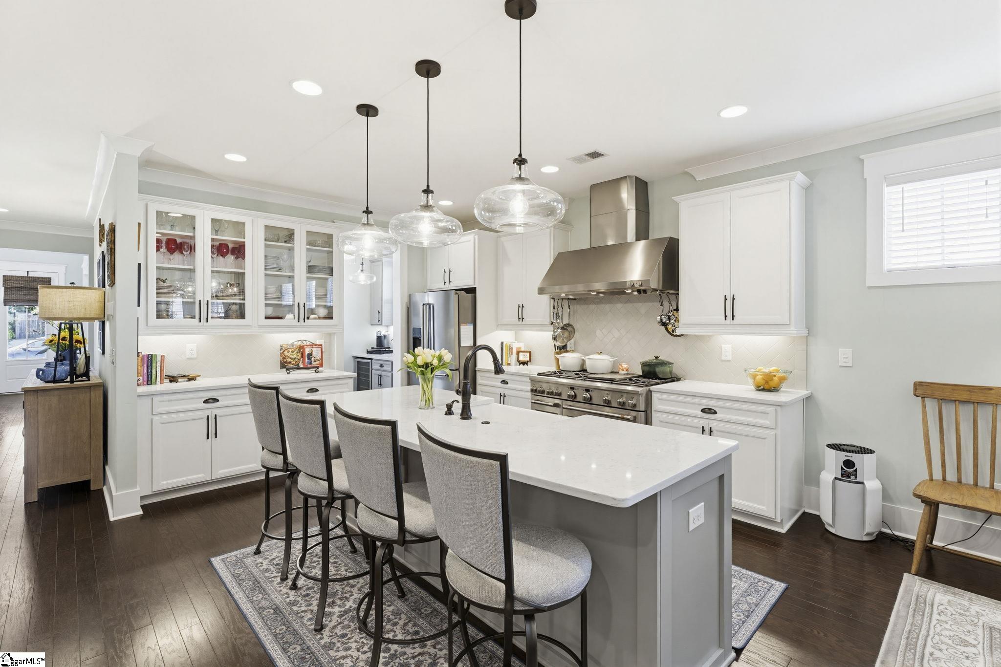 210 Semillon Road Simpsonville, SC 29681 - Photo 22 of 50 Gallery Image 22