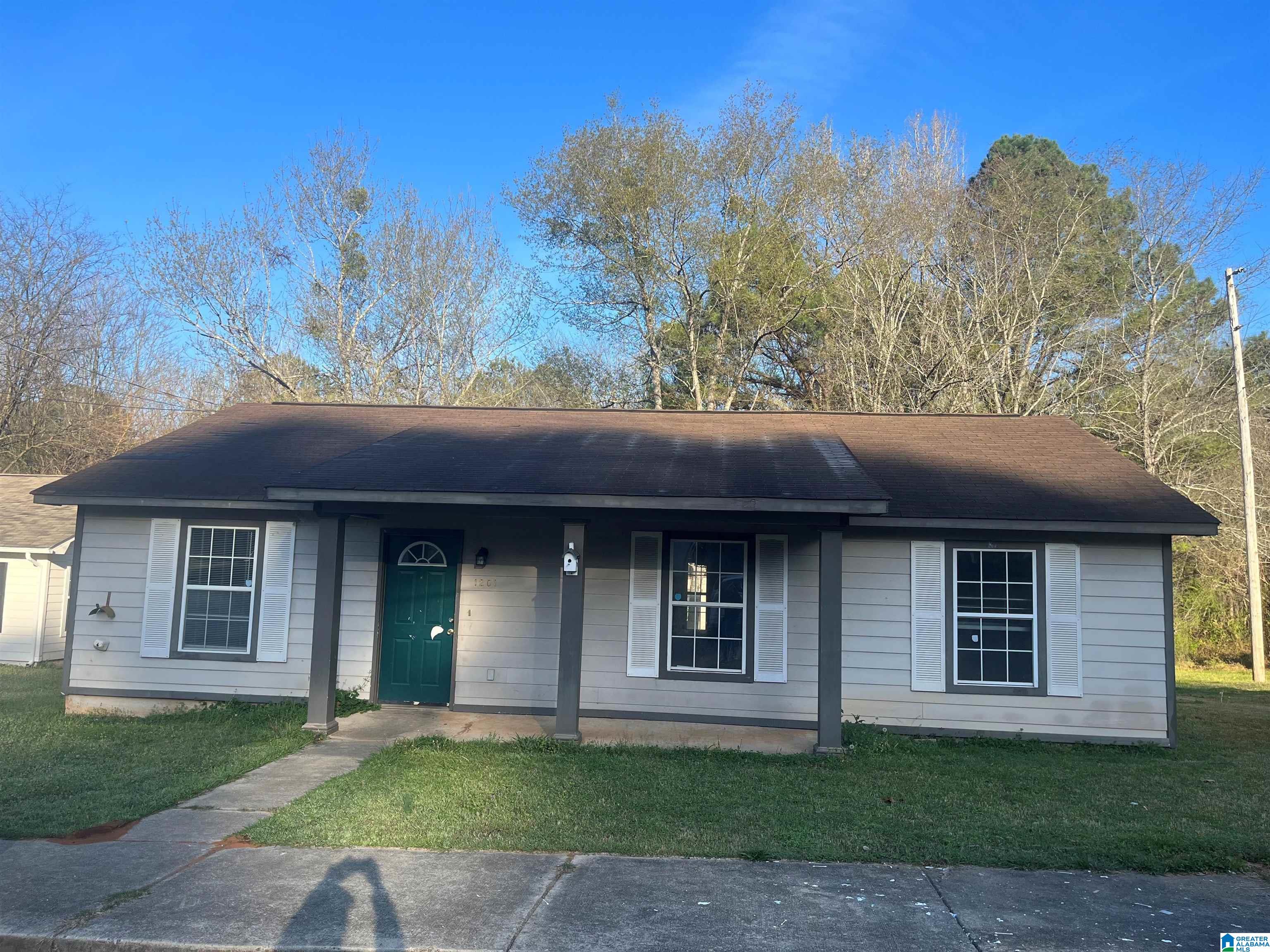 1201 Wheeler Circle Bessemer, AL 35020 - Photo 1 of 10