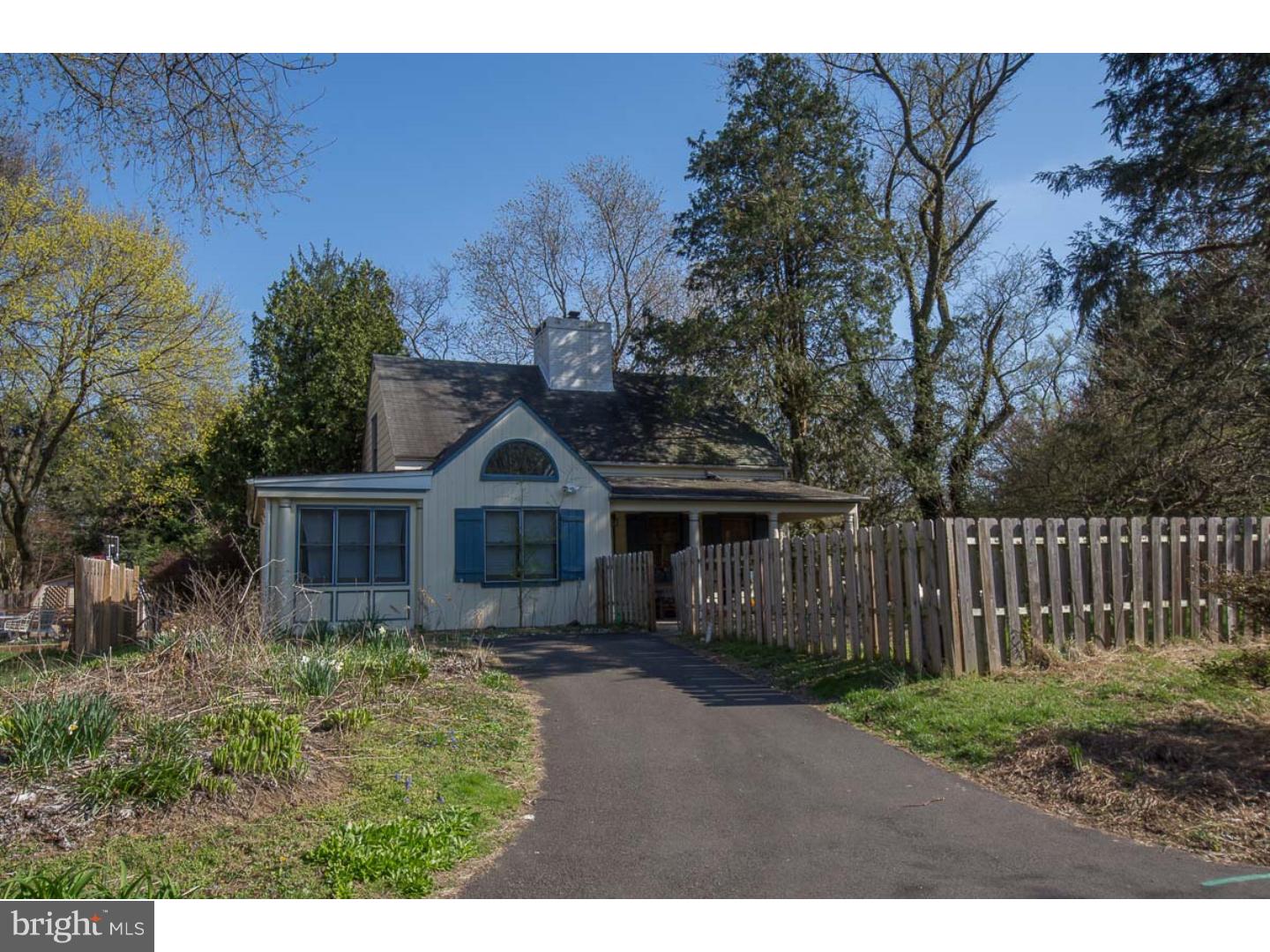 8323 Twitchell Road Elkins Park, PA 19027 - Photo 1 of 15 Gallery Image 1